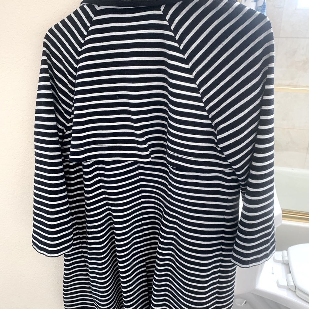 Peacoat